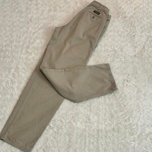 Calvin Klein Khakis size: 4